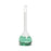 United Scientific Class B Volumetric Flasks with Glass Stopper - Volumetric Flask with Glass Stopper, Class B Glass, 100mL - FG5641-100