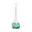 United Scientific Class B Volumetric Flasks with Glass Stopper - Volumetric Flask with Glass Stopper, Class B Glass, 500mL - FG5641-500