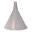 United Scientific Plastic Short-Stem Funnels - Short-Stem Funnel, High-Density Polyethylene, 300 mL, 12/Pack - FHD125