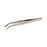 United Scientific Stainless Steel Forceps - Stainless Steel Forceps, Angular Blunt, 5" - FOBLC5