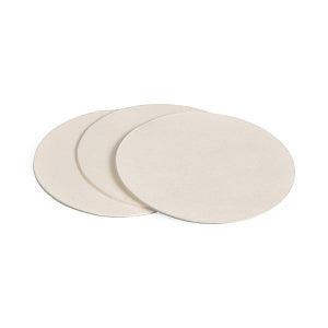 United Scientific Grade 1 Circular Filter Paper - PAPER, FILTER, CIRCULAR, GRADE 1, 7CM, 100/CS - FPR007