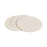 United Scientific Grade 1 Circular Filter Paper - PAPER, FILTER, CIRCULAR, GRADE 1, 7CM, 100/CS - FPR007