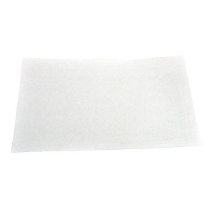 United Scientific Grade 1 Rectangular Filter Paper - Grade 1 Rectangular Filter Paper, 18" x 22" - FPR18X22