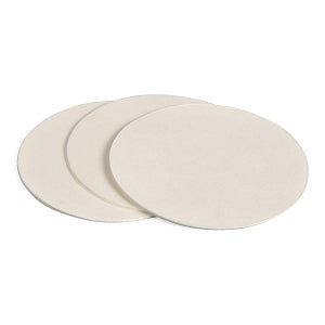 United Scientific Grade 1 Circular Filter Paper - Grade 1 Circular Filter Paper, 32 cm Dia. - FPR320