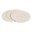 United Scientific Grade 1 Circular Filter Paper - Grade 1 Circular Filter Paper, 32 cm Dia. - FPR320