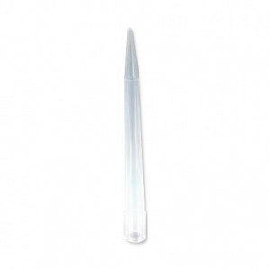 United Scientific Polypropylene Micropipette Tips - Micropipette Tips, Polypropylene, 10mL, Natural - T10ML-N