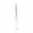 United Scientific Polypropylene Micropipette Tips - Micropipette Tips, Polypropylene, 10mL, Natural - T10ML-N