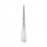 United Scientific Polypropylene Micropipette Tips - Micropipette Tips, Polypropylene, 200µl, Natural - T200UL-N