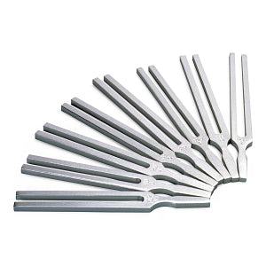 United Scientific Tuning Forks - Tuning Fork, 100 Hz. - TFK100