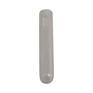 United Scientific Borosilicate Glass Test Tubes - Borosilicate Glass Test Tube without Rim, 15 mm x 125 mm - TT9820-D