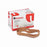 Universal Rubber Bands - Size 107 (7"L x 5/8"W) Beige Rubber Bands, 1-lb. Bag - 01107