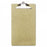 Universal Recycled Legal Clipboards - Recycled Legal Clipboards - 05563