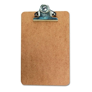 Universal Clipboards with High-Capacity Clip - 6" x 9" Clipboards with High-Capacity Clip - 05610