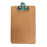 Universal Clipboards with High-Capacity Clip - 6" x 9" Clipboards with High-Capacity Clip - 05610