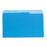 Universal Products Colored File Folders - File Folders, 1/3 Cut One-Ply Top Tab, Legal, Blue / Light Blue, 100/Box - 10521