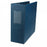 Universal Slant-Ring Economy View Binders - Navy 4" Capacity D-Ring Binder, 8-1/2" x 11" - 20707