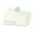 Universal Products Peel Seal Strip Business Envelopes - #10 White Peel Seal Strip Business Envelope with Window, 4-1/8" x 9-1/2" - 36005