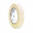 Universal Products General-Purpose Masking Tape - General Purpose Masking Tape, 3" Core, 24 mm x 54.8 m - 51301