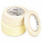 Universal Products General-Purpose Masking Tape - General Purpose Masking Tape, 3" Core, 24 mm x 54.8 m - 51301