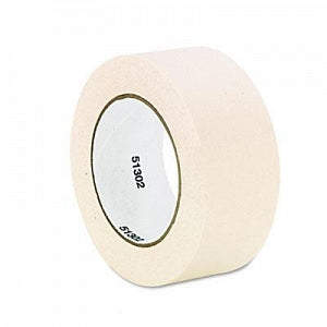 Universal Products General-Purpose Masking Tape - General Purpose Masking Tape, 3" Core, 48 mm x 54.8 m - 51302