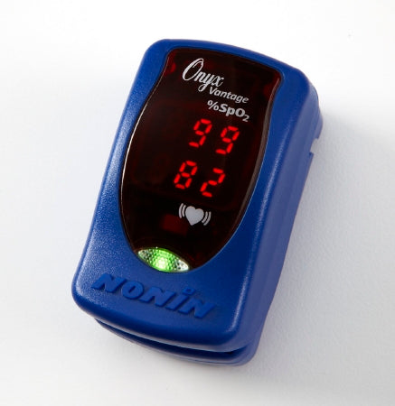 Oximeters 