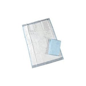 First Quality Products Prevail Underpads - Prevail Low Air Loss Breathable Underpad, 32" x 36" - UP-048