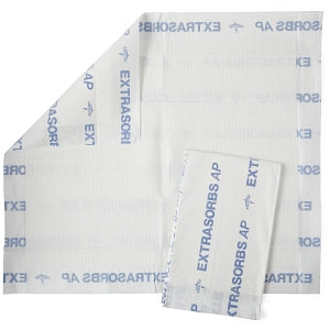 Medline Premium Absorbent Underpads - Premium Absorbent Underpads, 30" x 36" - UPAP3136