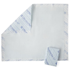 Medline Premium Absorbent Underpads - Premium Absorbent Underpads, 30" x 36" - UPAP3136