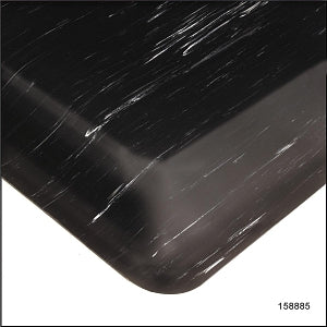 Unico Anti-Fatique Mats - MAT, ANTI-FATIQUE, 2X3', BLACK - 84510