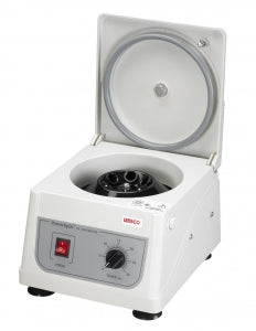 Unico PowerSpin FX Speed Centrifuge - CENTRIFUGE FX, 8PL, FIX SPEED 3400RPM - C808