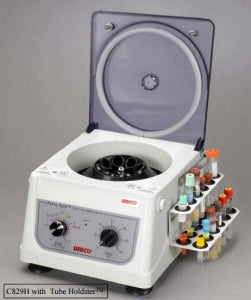 Unico PowerSpin Porta-Spin Centrifuge - CENTRIFUGE, 6PL, VAR SPD, PORTABLE, W/HDR - C827H