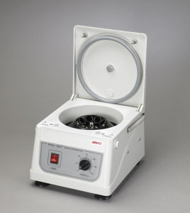 Unico PowerSpin Porta-Spin Centrifuge - CENTRIFUGE, 8PL, FIX SPD, PORTABLE, 12VDC - C828