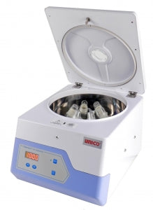 Unico Horizontal Centrifuge Powerspin - CENTRIFUGE, FIX SPD, 3400RPM, 6PL, HORIZONTL - C8302