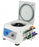 Unico PowerSpin LX Centrifuge - CENTRIFUGE LX, 8PL, VAR SPD 4000 RPM, W/HDR - C858H