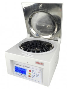 Unico PowerSpin MXD Centrifuge - CENTRIFUGE, 24PL, FIX ANGLE, 4000RPM, 220V - C8724E