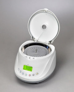 Unico PowerSpin BX Centrifuge with Accessories - CENTRIFUGE BX, 24PL MICHEM, VAR 11000RPM - C882