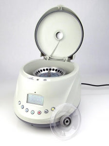 Unico PowerSpin BX Centrifuge with Accessories - CENTRIFUGE BX, 24PL, MICRO, 13000RPM, 220V - C883E