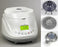 Unico PowerSpin BX Centrifuge with Accessories - CENTRIFUGE, 6&24PL ROTORS, 11000RPM, 220V - C884E