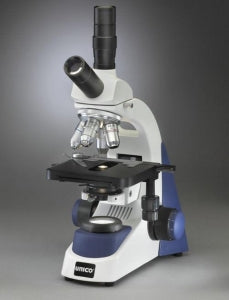 Unico G380 Series Dual View Microscope - MICROSCOPE G382SP, DUAL, 4/10/40/100, SPLAN - G382SP-LED