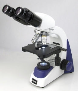 Unico G386M Infinity Veterinary Microscope - MICROSCOPE G386, BINO, 4/10/40/100, INFINIT - G386-LED