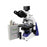 Unico Semen Evaluation MicroScope - MICROSCOPE G390SP, HEATED BINOC SPLAN, LED - G390SP-LED