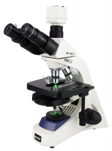 Unico Medical / Research Microscope - MICROSCOPE IP733PL, TRINO, 4/10/40/100, PL - IP733PL