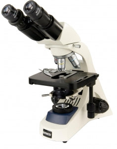 Unico Medical / Research Microscope - MICROSCOPE IP750, BINO INF, 4/10/40/100, - IP750