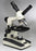 Unico Monocular / Student Microscopes - MICROSCOPE M220FLDM, DUAL FL, W MECH STAGE - M220FLDM