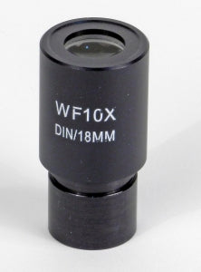 Unico M250 Series Microscopes Accessories - EYEPIECE WF10X, FOR M250, EACH - M250-1401