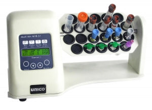 Unico Multi-Purpose Mixer and Accessories - MIXER, MULTI-FUNCTN, 2 PLATFORMS, 90-240V - MTR22