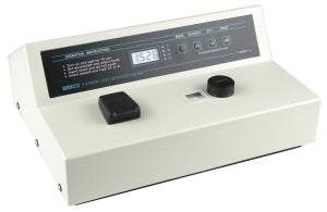 Unico S 1100 Visible Spectrophotometer - SPECTROPHOTOMETER, S-1100RS, 10NM, 335-1000 - S-1100RS