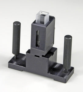 Unico S1200 Spectrophotometer Accessories - HOLDER, FOR ONE 10MM CUVETTE - S-1200-102