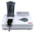 Unico S-1201 Spectrophotometer - SPECTROPHOTOMETER, S-1201E, 5NM, 220V - S-1201E