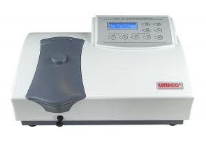 Unico S 1205 Visible Spectrophotometer - SPECTROPHOTOMETER, S-1205E, 5NM, 220V - S-1205E